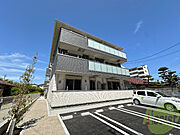 人丸前駅より徒歩41分 1階 築1年11ヶ月の賃貸物件