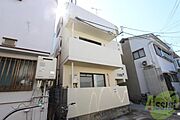 長田駅より徒歩12分 3階 築29年6ヶ月の賃貸物件