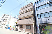 板宿駅より徒歩5分 3階 築33年5ヶ月の賃貸物件