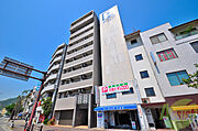 飛松高谷マンション 7階 築21年7ヶ月の賃貸物件