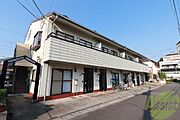 山本マンション 1階 築35年9ヶ月の賃貸物件