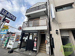 大田マンション南館