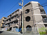 メゾン・ド・ヴィレ須磨 4階 築28年1ヶ月の賃貸物件