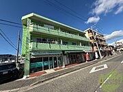 若草ハイツ 2階 築39年1ヶ月の賃貸物件