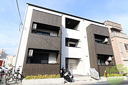 久保町アパートメント