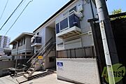 月見山駅より徒歩2分 1階 築17年9ヶ月の賃貸物件