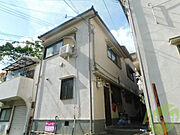 長田駅より徒歩5分 2階 築60年9ヶ月の賃貸物件