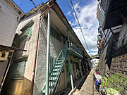 ＶＩＬＬＥＴＴＡＫＯＢＥ 1階 築54年4ヶ月の賃貸物件