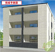 西明石駅より徒歩20分 1階 新築の賃貸物件