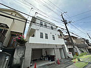 伊川谷駅より徒歩33分 2階 築17年7ヶ月の賃貸物件