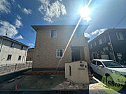 西新町駅より徒歩23分 1階 築17年6ヶ月の賃貸物件