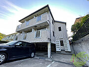 妙法寺駅より徒歩17分 築31年11ヶ月 2階建の賃貸物件