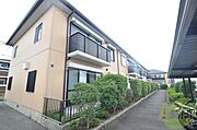 エステート藤木 2階 築30年10ヶ月の賃貸物件
