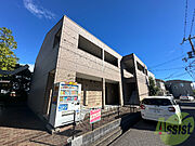西新町駅より徒歩28分 築16年2ヶ月 2階建の賃貸物件