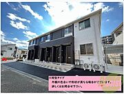 学園都市駅より徒歩19分 1階 新築の賃貸物件