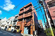 セピアコートZEN 4階 築25年2ヶ月の賃貸物件
