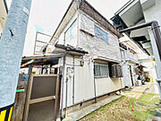 月見山駅より徒歩4分 1階 築48年11ヶ月の賃貸物件