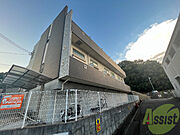 レジデンス伊川谷の賃貸物件