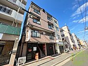 ココロ戎町 2階 築30年2ヶ月の賃貸物件