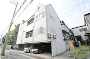 山陽須磨駅より徒歩9分 2階 築38年3ヶ月の賃貸物件