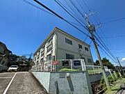 ルミエール神戸高雄台 2階 築37年の賃貸物件