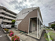 大蔵谷駅より徒歩24分 1階 築33年2ヶ月の賃貸物件