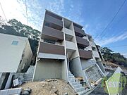 板宿駅より徒歩11分 3階 新築の賃貸物件