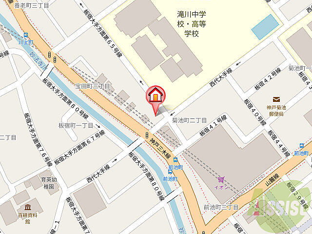 地図