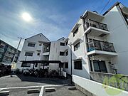 人丸前駅より徒歩35分 2階 築38年8ヶ月の賃貸物件