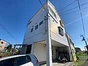 朝霧駅より徒歩37分 2階 築36年11ヶ月の賃貸物件