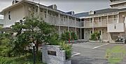 総合運動公園駅より徒歩8分 2階 築32年11ヶ月の賃貸物件