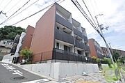 ジュリア須磨浦３ 3階 築13年7ヶ月の賃貸物件