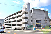 妙法寺駅より徒歩21分 築32年2ヶ月 6階建の賃貸物件
