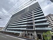 名谷駅より徒歩3分 8階 新築の賃貸物件