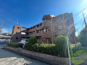 プラザハイツ二ツ屋A棟 1階 築27年1ヶ月の賃貸物件