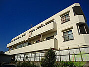 月見山駅より徒歩6分 3階 築38年の賃貸物件