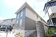 キャム月見山２の賃貸物件