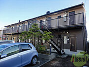 名谷駅より徒歩10分 1階 築29年11ヶ月の賃貸物件