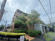 須磨寺駅より徒歩4分 1階 築29年8ヶ月の賃貸物件