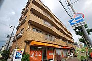 板宿駅より徒歩7分 3階 築25年11ヶ月の賃貸物件