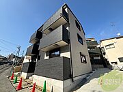 妙法寺駅より徒歩5分 1階 新築の賃貸物件