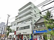 板宿駅より徒歩3分 6階 築35年11ヶ月の賃貸物件