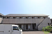 朝霧駅より徒歩39分 築31年1ヶ月 2階建の賃貸物件