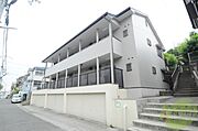 板宿駅より徒歩17分 2階 築28年4ヶ月の賃貸物件
