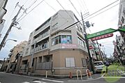 板宿駅より徒歩3分 3階 築45年11ヶ月の賃貸物件
