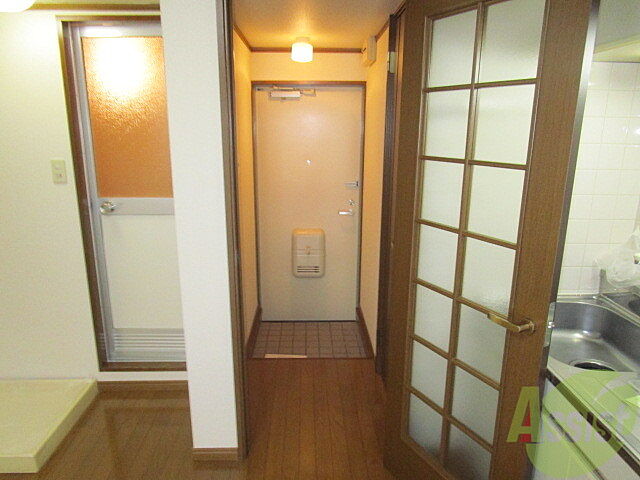 室内