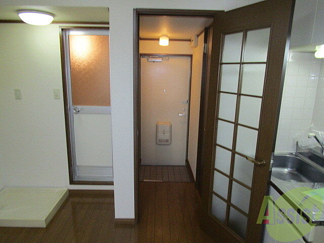 室内