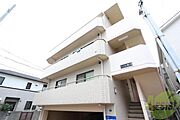 長田駅より徒歩10分 3階 築36年5ヶ月の賃貸物件