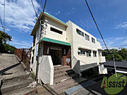 高速長田駅より徒歩15分 2階 築47年5ヶ月の賃貸物件