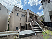 観音山ハイツ西棟 1階 築52年6ヶ月の賃貸物件